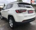 Білий Джип Compass, об'ємом двигуна 2.4 л та пробігом 52 тис. км за 15500 $, фото 21 на Automoto.ua