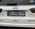 Белый Джип Компас, объемом двигателя 2.36 л и пробегом 174 тыс. км за 13850 $, фото 14 на Automoto.ua