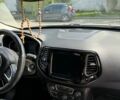 Білий Джип Compass, об'ємом двигуна 2.36 л та пробігом 93 тис. км за 14500 $, фото 9 на Automoto.ua