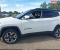 Білий Джип Compass, об'ємом двигуна 2.36 л та пробігом 48 тис. км за 3500 $, фото 2 на Automoto.ua