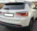 Белый Джип Компас, объемом двигателя 2.4 л и пробегом 105 тыс. км за 9200 $, фото 5 на Automoto.ua