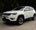 Білий Джип Compass, об'ємом двигуна 2.4 л та пробігом 36 тис. км за 13200 $, фото 2 на Automoto.ua