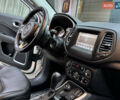 Білий Джип Compass, об'ємом двигуна 2.36 л та пробігом 96 тис. км за 14900 $, фото 27 на Automoto.ua