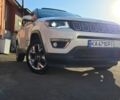 Білий Джип Compass, об'ємом двигуна 2.36 л та пробігом 89 тис. км за 14099 $, фото 25 на Automoto.ua