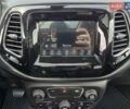 Білий Джип Compass, об'ємом двигуна 2.4 л та пробігом 169 тис. км за 17500 $, фото 13 на Automoto.ua