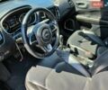 Белый Джип Компас, объемом двигателя 2.36 л и пробегом 171 тыс. км за 15500 $, фото 27 на Automoto.ua
