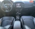 Білий Джип Compass, об'ємом двигуна 2.36 л та пробігом 117 тис. км за 16350 $, фото 20 на Automoto.ua