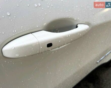 Белый Джип Компас, объемом двигателя 2.36 л и пробегом 117 тыс. км за 14900 $, фото 7 на Automoto.ua