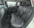 Белый Джип Компас, объемом двигателя 2.4 л и пробегом 84 тыс. км за 11500 $, фото 8 на Automoto.ua