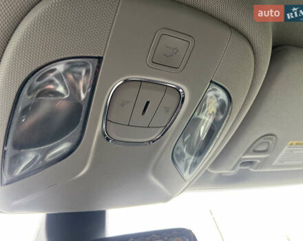 Белый Джип Компас, объемом двигателя 2.36 л и пробегом 102 тыс. км за 13300 $, фото 17 на Automoto.ua