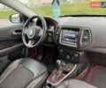 Белый Джип Компас, объемом двигателя 2.36 л и пробегом 140 тыс. км за 15800 $, фото 27 на Automoto.ua
