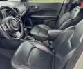 Белый Джип Компас, объемом двигателя 2.36 л и пробегом 61 тыс. км за 16500 $, фото 19 на Automoto.ua