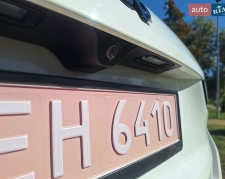 Білий Джип Compass, об'ємом двигуна 2.36 л та пробігом 180 тис. км за 13150 $, фото 21 на Automoto.ua