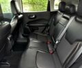 Белый Джип Компас, объемом двигателя 2.4 л и пробегом 79 тыс. км за 10200 $, фото 13 на Automoto.ua