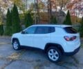 Білий Джип Compass, об'ємом двигуна 2.4 л та пробігом 89 тис. км за 9000 $, фото 4 на Automoto.ua