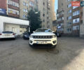 Белый Джип Компас, объемом двигателя 2.4 л и пробегом 137 тыс. км за 15500 $, фото 1 на Automoto.ua