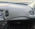 Білий Джип Compass, об'ємом двигуна 2.4 л та пробігом 80 тис. км за 12600 $, фото 15 на Automoto.ua