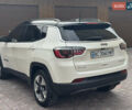 Белый Джип Компас, объемом двигателя 2.36 л и пробегом 84 тыс. км за 13200 $, фото 13 на Automoto.ua