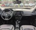 Белый Джип Компас, объемом двигателя 2.4 л и пробегом 110 тыс. км за 7700 $, фото 17 на Automoto.ua