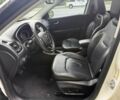 Білий Джип Compass, об'ємом двигуна 2.4 л та пробігом 78 тис. км за 11200 $, фото 7 на Automoto.ua