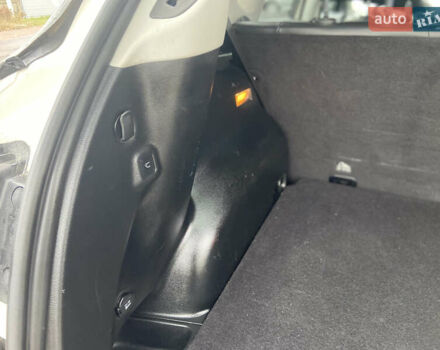 Белый Джип Компас, объемом двигателя 2.36 л и пробегом 102 тыс. км за 13300 $, фото 14 на Automoto.ua