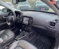Білий Джип Compass, об'ємом двигуна 2.36 л та пробігом 91 тис. км за 15700 $, фото 8 на Automoto.ua