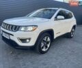Білий Джип Compass, об'ємом двигуна 2.36 л та пробігом 117 тис. км за 16350 $, фото 5 на Automoto.ua