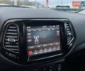 Білий Джип Compass, об'ємом двигуна 2.36 л та пробігом 91 тис. км за 15700 $, фото 16 на Automoto.ua