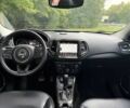 Білий Джип Compass, об'ємом двигуна 2.4 л та пробігом 78 тис. км за 11200 $, фото 13 на Automoto.ua