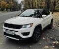 Джип Компас 2018 в Харькове на Automoto.ua Белый Джип Компас, объемом двигателя 2.4 л и пробегом 153 тыс. км за 15500 $, фото 1 на Automoto.ua