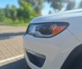 Білий Джип Compass, об'ємом двигуна 2.36 л та пробігом 175 тис. км за 13150 $, фото 20 на Automoto.ua