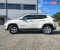 Білий Джип Compass, об'ємом двигуна 2.36 л та пробігом 64 тис. км за 14500 $, фото 8 на Automoto.ua