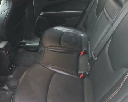 Білий Джип Compass, об'ємом двигуна 2.36 л та пробігом 147 тис. км за 14850 $, фото 21 на Automoto.ua