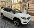 Білий Джип Compass, об'ємом двигуна 2.36 л та пробігом 190 тис. км за 11900 $, фото 10 на Automoto.ua