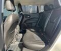 Білий Джип Compass, об'ємом двигуна 2.4 л та пробігом 70 тис. км за 5000 $, фото 15 на Automoto.ua