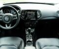 Білий Джип Compass, об'ємом двигуна 2.4 л та пробігом 36 тис. км за 13200 $, фото 10 на Automoto.ua