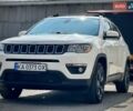 Белый Джип Компас, объемом двигателя 2.4 л и пробегом 130 тыс. км за 14999 $, фото 30 на Automoto.ua
