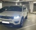 Белый Джип Компас, объемом двигателя 2 л и пробегом 90 тыс. км за 12000 $, фото 3 на Automoto.ua