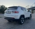 Білий Джип Compass, об'ємом двигуна 2.4 л та пробігом 88 тис. км за 16200 $, фото 4 на Automoto.ua