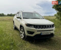 Білий Джип Compass, об'ємом двигуна 2.36 л та пробігом 53 тис. км за 15500 $, фото 21 на Automoto.ua