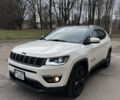 Білий Джип Compass, об'ємом двигуна 2.36 л та пробігом 113 тис. км за 15200 $, фото 1 на Automoto.ua