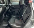 Белый Джип Компас, объемом двигателя 2.4 л и пробегом 190 тыс. км за 14750 $, фото 16 на Automoto.ua