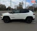 Белый Джип Компас, объемом двигателя 2.4 л и пробегом 150 тыс. км за 14999 $, фото 31 на Automoto.ua