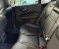 Белый Джип Компас, объемом двигателя 2.36 л и пробегом 51 тыс. км за 14750 $, фото 10 на Automoto.ua