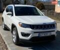 Белый Джип Компас, объемом двигателя 2.36 л и пробегом 75 тыс. км за 15500 $, фото 6 на Automoto.ua