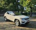 Білий Джип Compass, об'ємом двигуна 2.4 л та пробігом 61 тис. км за 15000 $, фото 14 на Automoto.ua