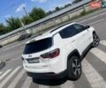 Белый Джип Компас, объемом двигателя 2.36 л и пробегом 97 тыс. км за 14900 $, фото 9 на Automoto.ua