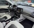 Белый Джип Компас, объемом двигателя 2.36 л и пробегом 71 тыс. км за 16400 $, фото 24 на Automoto.ua
