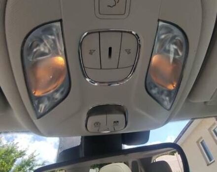 Белый Джип Компас, объемом двигателя 2.36 л и пробегом 104 тыс. км за 15300 $, фото 21 на Automoto.ua