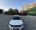 Білий Джип Compass, об'ємом двигуна 2.4 л та пробігом 177 тис. км за 12500 $, фото 2 на Automoto.ua